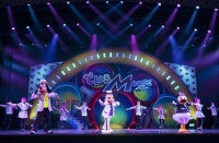 東京ディズニーランド、人気ショー＆パレードが本日終了「涙出てくる」「終わらないで」SNSで惜しむ声