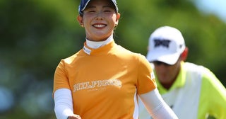 ＜速報＞吉田優利と畑岡奈紗が4打差で後半へキム・アリムが単独首位