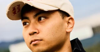 F1レギュラードライバーへの展望を岩佐歩夢が語ったスーパーフォーミュラでは初制覇なるか？