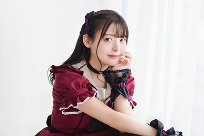 上坂すみれプロデュースのカフェ「Twilight Rouge」がオープン