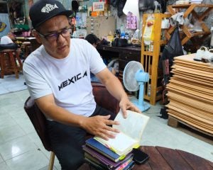 タイで現地女性と結婚した48歳日本人男性。失業続きの人生を変えた“妻の実家の家業”