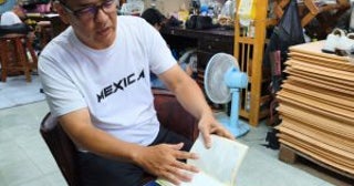 タイで現地女性と結婚した48歳日本人男性。失業続きの人生を変えた“妻の実家の家業”