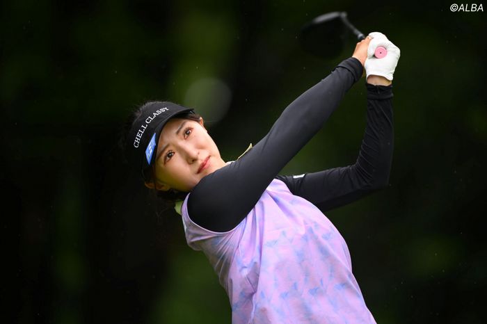 臼井麗華が腹部の緊急手術をSNSで報告「療養を経て8月からの試合参加を目指して…」