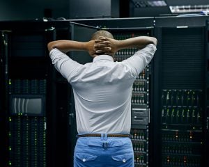 ChatGPTへの質問は“Google検索の10倍”の電力消費。「便利さの代償」で砂漠のシャワーが出なくなる残酷な裏側