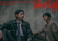 坂口健太郎主演『kiDnap GAME』初回は10.6にアジアのスター集結のワールドプレミア実施も決定