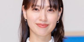 戸田恵梨香、別人のように激変「3度見した」「誰かと思った」イメチェンで雰囲気ガラリ