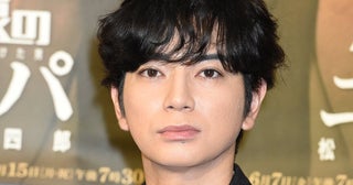 松本潤嵐終了後は脇役に意欲！主演大河ドラマで刺激受けた「人気後輩俳優」