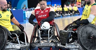 【10～11月のパラスポーツ注目大会】パリ2024パラリンピックで活躍した金メダリストに会えるチャンス!?