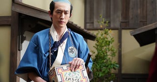 大物ゲストがまさかの役どころで出演！ドラマ『磯部磯兵衛物語』最終回、今夜放送！