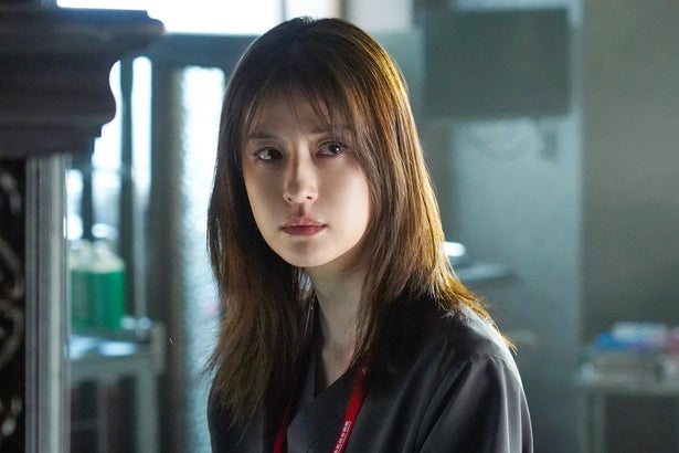 松本若菜“朱羅”、田辺誠一“大黒”の息子の救命を受け入れる姿にしびれる「アシュラ先生がかっこよすぎて…」の声＜Dr.アシュラ＞