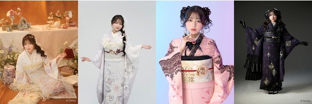 希空、デビューのきっかけは杉浦太陽の言葉「お父さんの“やってみようよ”が人生を動かした」