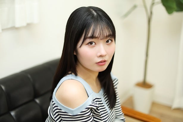 学童指導員からグラビアへ…異色経歴のグラドル・秋田そなが「芋ジャージで誘惑」“農家娘”としての今後の展望も語る