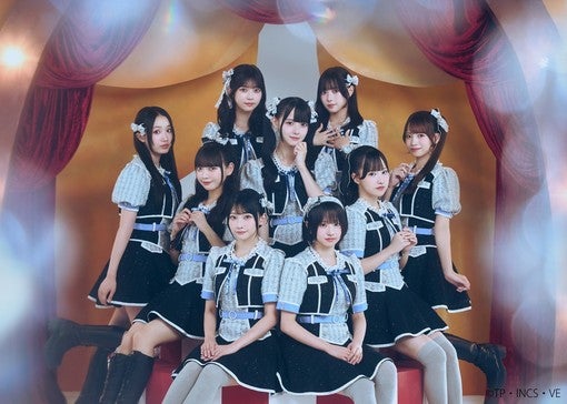 高嶺のなでしこ、新曲「僕らの青」8月12日配信リリース決定！