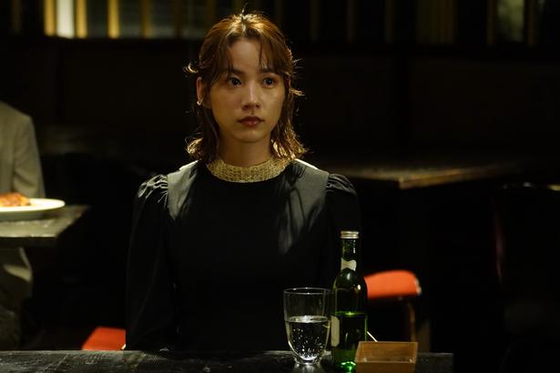 ＜Tokyo middle 30 最終回＞仲里依紗“麻紀”、のん”遥”の恋人・朝井大智“晃之助”に制裁して視聴者「スカッとした！」と歓喜