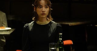 ＜Tokyo middle 30 最終回＞仲里依紗“麻紀”、のん”遥”の恋人・朝井大智“晃之助”に制裁して視聴者「スカッとした！」と歓喜