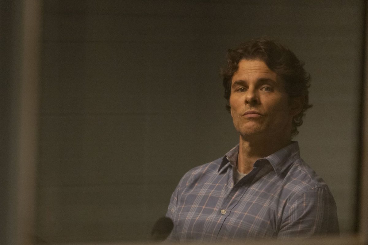 映画『殺し屋のプロット』ジェームズ・マースデンらキャストのコメント到着