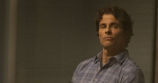 映画『殺し屋のプロット』ジェームズ・マースデンらキャストのコメント到着