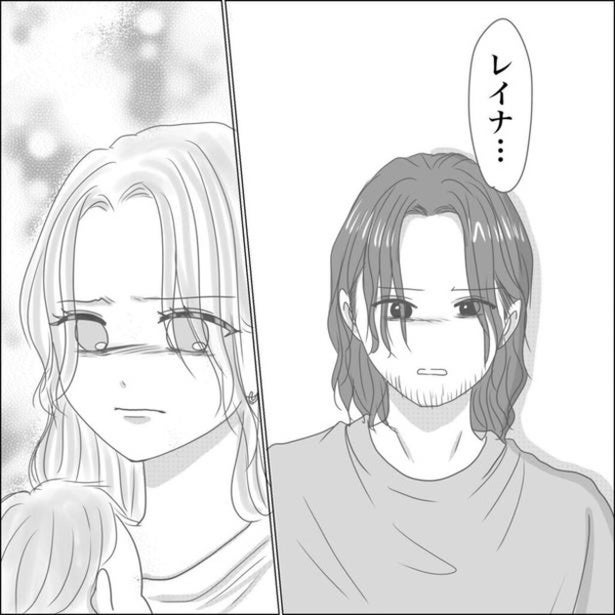 【逮捕された夫】面会室はまるでドラマのワンシーンのようだった…「結局私と同じ」という実母の重い言葉に涙【作者に聞く】