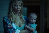 ジェニファー・ローレンス、妊娠中の出演で新境地「彼女はまるで獣のようなむき出しの感情を表現してくれた」