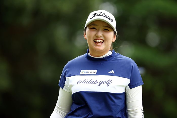 台湾ツアーVから凱旋！園田結莉亜が台湾→ネクヒロ連勝へ「喉から手が出るほど」【ネクヒロ第4戦】