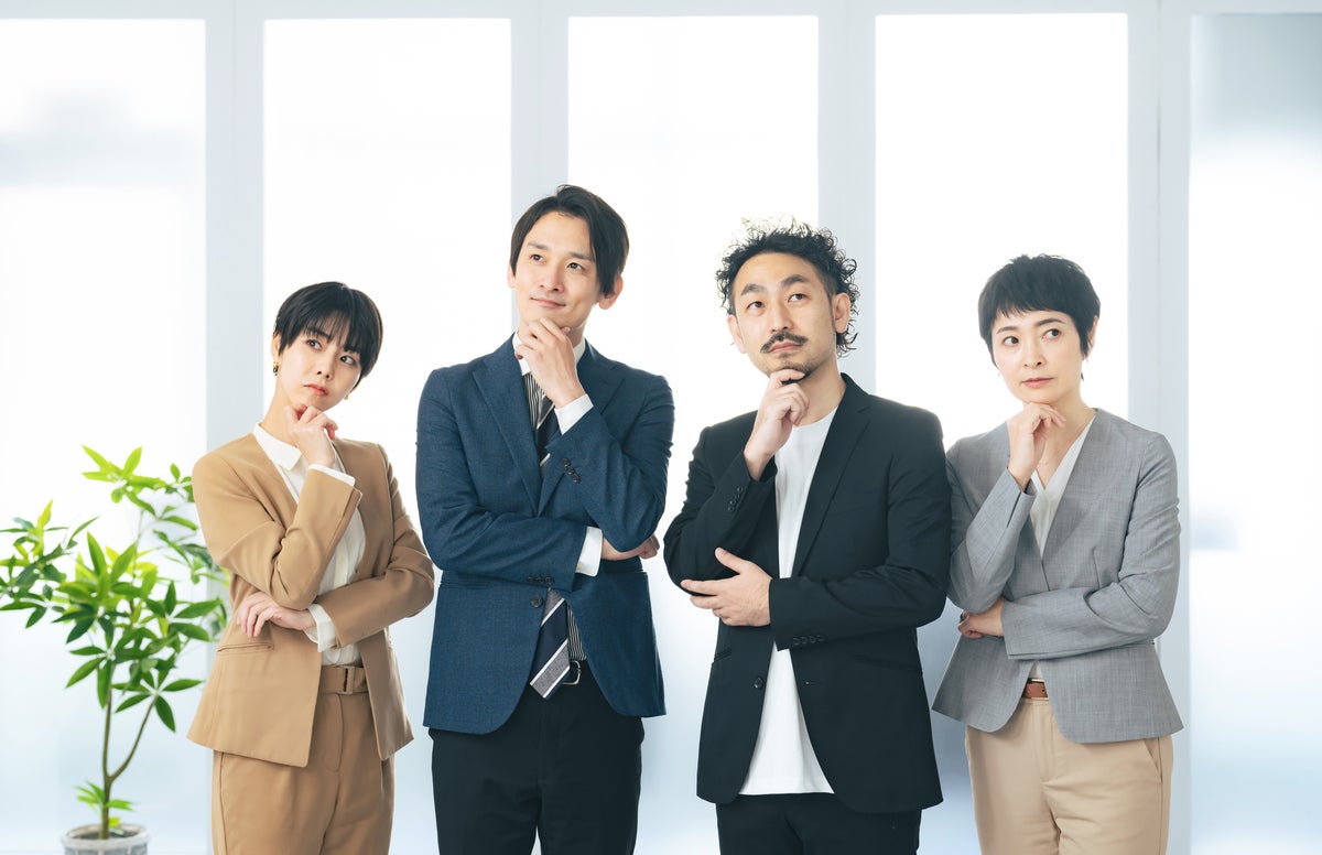 同じ福利厚生なのに、なぜ？ 20代は9割が実感、50代は満足できない――全世代共通で満足度を下げていた“ある制度”とは