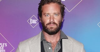 「君の名前で僕を呼んで」のアーミー・ハマー、再起に意欲