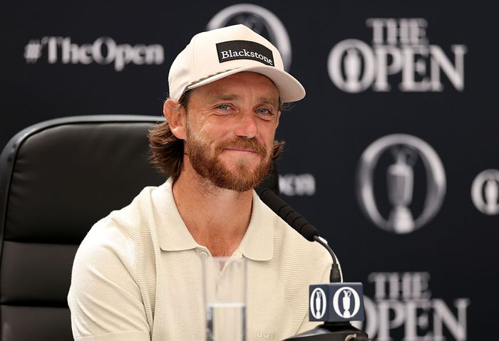 超地元のT・フリートウッドが最有力、S・シェフラーは5番手全英OP優勝予想