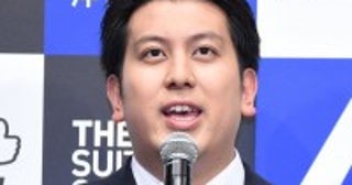 お笑い芸人の“CoCo壱”カレーに驚きの声「凄いボリューム」「豪勢」「食べ切れるのか」