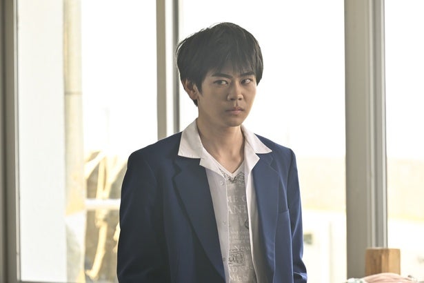 黒崎煌代“寺尾”「俺は諦めん！」…北村匠海“朝野”がつないでいく夢＜サバ缶、宇宙へ行く＞