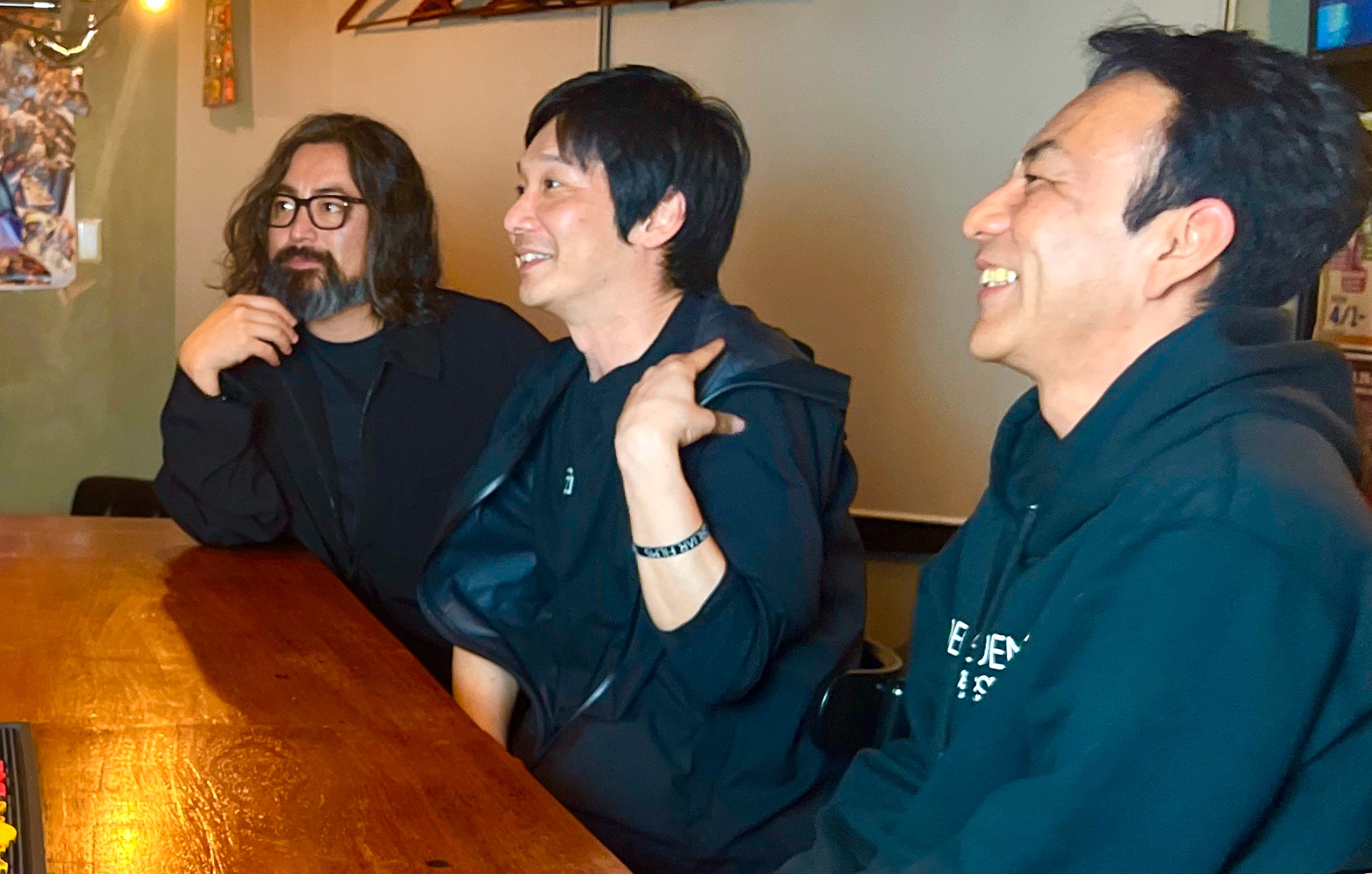 山田孝之が審査員務める俳優発掘オーディション「THE OPEN CALL」 音楽配信サービス「TuneCore Japan」とのコラボトーク動画公開