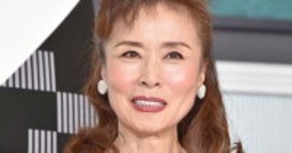 小柳ルミ子、デビュー54周年記念日に歳の差芸能人夫婦が駆けつけ感謝「60年を目指して頑張れそうです」