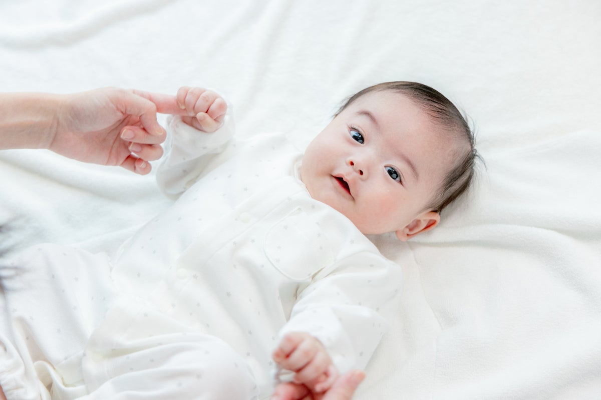 男の子は「みなと」、女の子は「ひまり」が人気首位。7月生まれのよみランキング