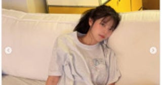 TWICE ジョンヨン、彼女感あふれる部屋着ショットが話題「透明感半端ない」ファンくぎ付け