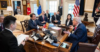 トランプに教えたい「日米自動車貿易バトル史」過去には"日米合作の超レアカー"も