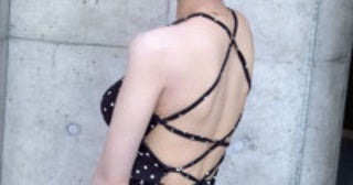 身長170cm・ウエスト40cm台アイドル、デニムパンツ姿の近影にネット騒然「ナイスすぎ」「立派」