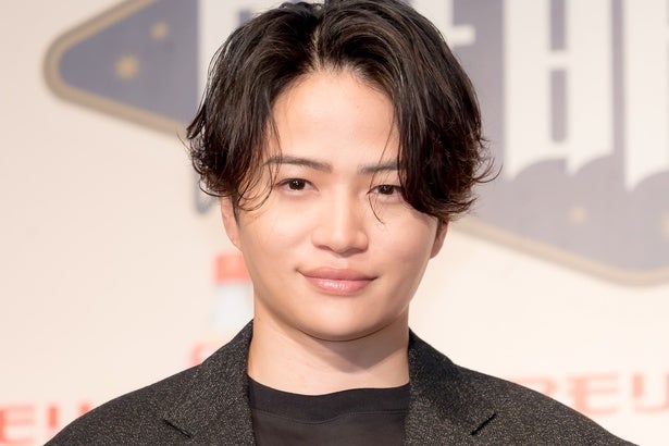 timelesz・菊池風磨、良い睡眠のために心がけていることを告白「ヒーリングミュージックをかけたり」