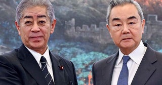 「ないこと言われて可哀想」岩屋前外相中国訪問めぐるSNS中傷に“大物議員”が同情…議員宿舎侵入事件も「ハニトラでもなんでもない」と徹底擁護