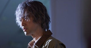 桐谷健太“赤山”「ゆかりに何した？」長濱ねる“ゆかり”の婚約破棄について宮世琉弥“氷室”へ詰め寄る＜いつか、ヒーロー＞
