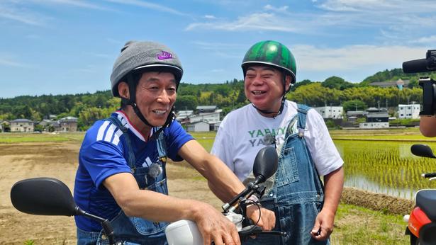 明石家さんま、出川哲朗の“真面目な話”に2カ月悩むもまさかの“大勘違い”＜出川哲朗の充電させてもらえませんか？＞