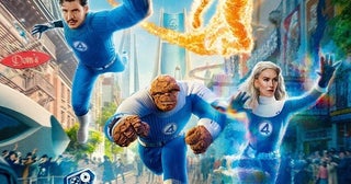 マーベル最新作『ファンタスティック４』は“ありそうでなかった楽しさ”が魅力