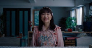 『夫婦と16歳』第10話 “美子”かたせ梨乃、“紘”豆原一成に諭されて娘と再会