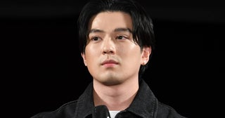 「体調がつらくて死にたい」新田真剣佑は訃報にショック…恩人社長が急逝直前に知人に明かしていた懊悩