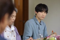 『告白－25年目の秘密－』第3話 殺人容疑がかけられた“爽太”松村北斗、野瀬家に押しかける