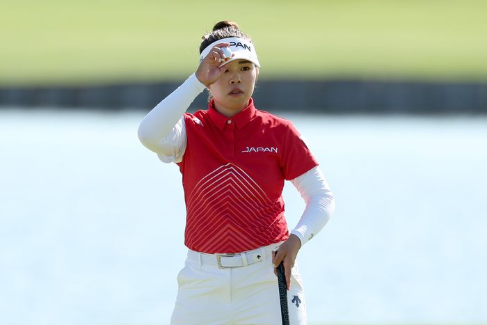 ロス五輪ゴルフ競技の強化指定選手発表山下美夢有、岩井明愛、中島啓太らが選出