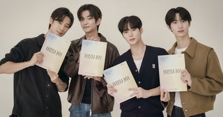 累計1.7億PV超のWebtoonを実写化韓国BLドラマ「秘密の間柄」FODにて全8話一挙独占配信を開始