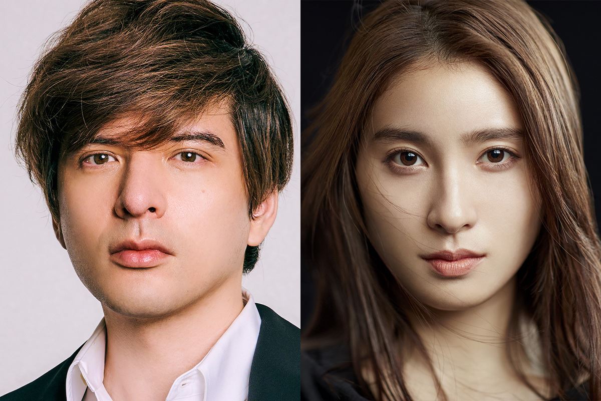 城田優＆土屋太鳳が名作朗読劇で共演！ 『ラヴ・レターズ～2026 Summer Special～』出演決定