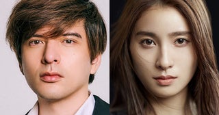 城田優＆土屋太鳳が名作朗読劇で共演！ 『ラヴ・レターズ～2026 Summer Special～』出演決定