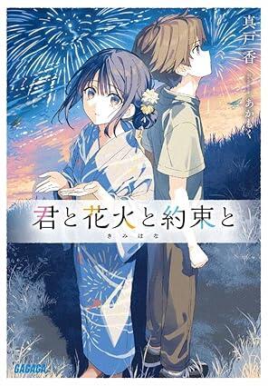 長岡まつり大花火大会がつなぐ運命圧巻の読後感が味わえる青春ストーリー
