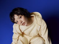 あいみょん、新曲「さながらロンリー」が『もうパパ！』主題歌に決定主演・原菜乃華よりコメントも到着