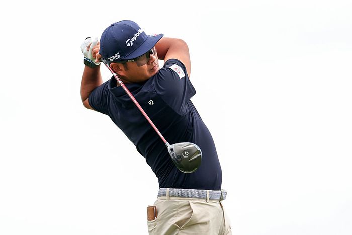 “月曜決戦明け”の米男子ツアーに日本勢4人が出場世界トップ20で出場するのは2人